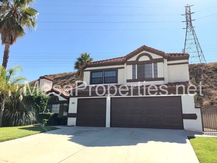 4 Houses for Rent in Colton, CA Westside Rentals