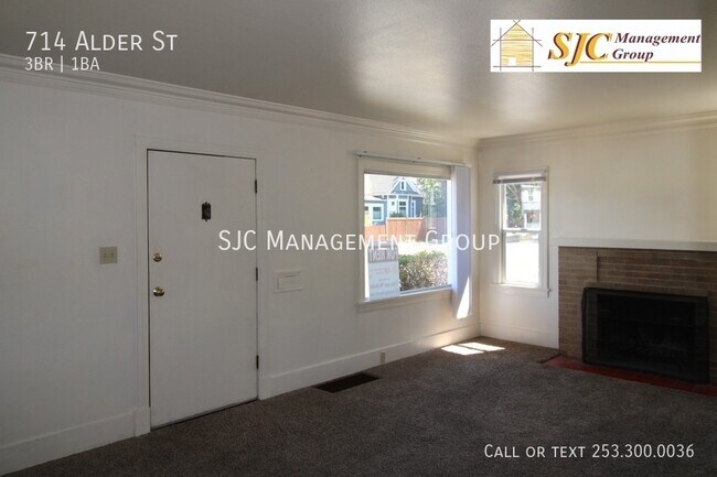 Foto del edificio - 714 N Alder St