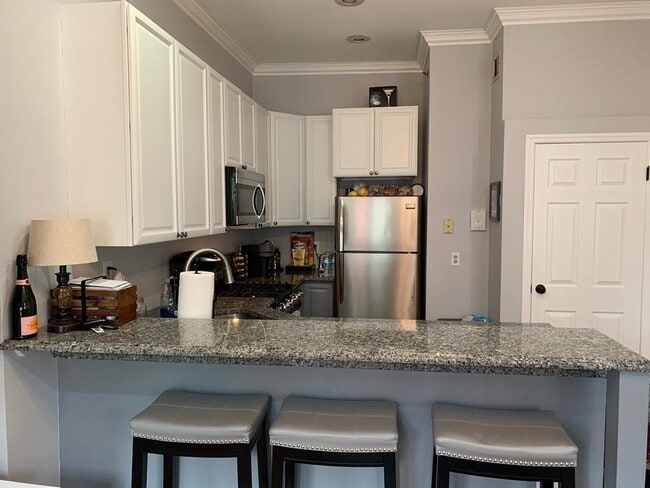 Foto del edificio - 602 Willow Ave