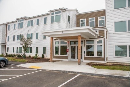 Foto del edificio - FC Owner, LLC