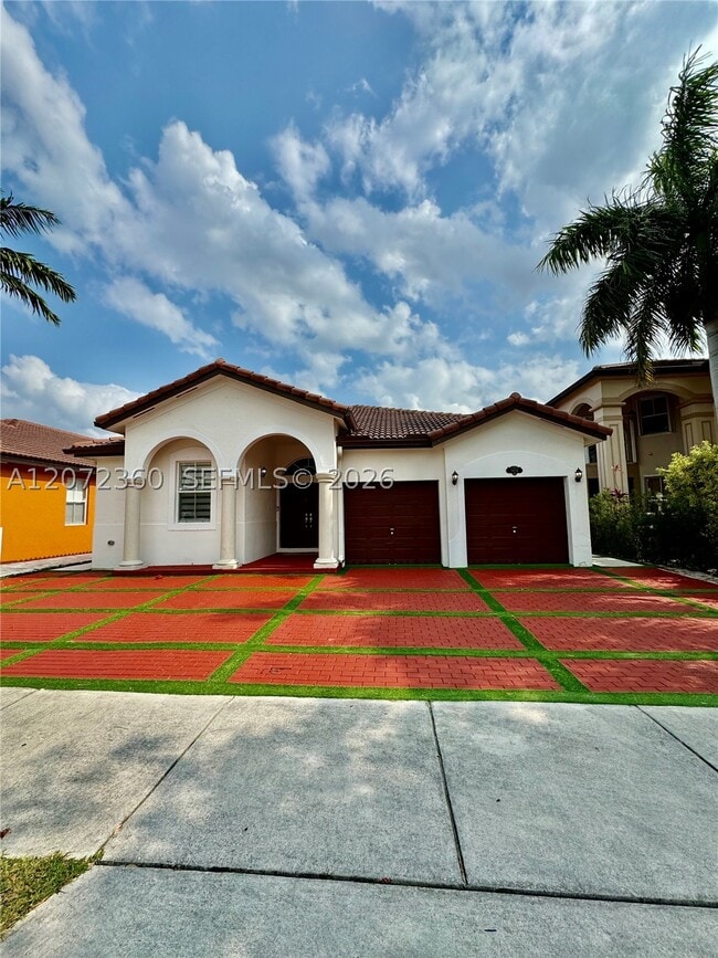 Foto del edificio - 14974 SW 18th Terrace