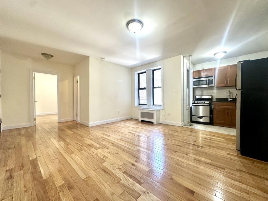 Foto principal - 1 bedroom in NEW YORK NY 10034
