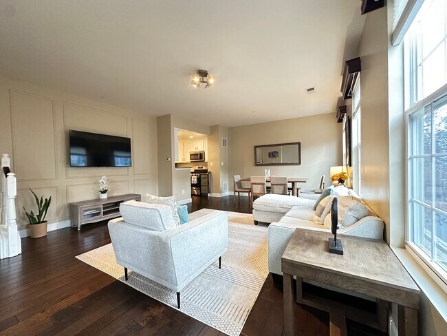 Foto del edificio - 3 Bedroom Condo in Clarksburg