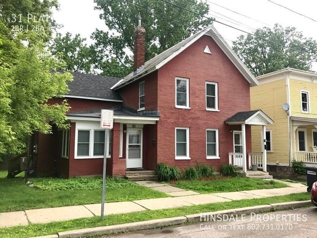 Photo - 31 Platt St Townhome