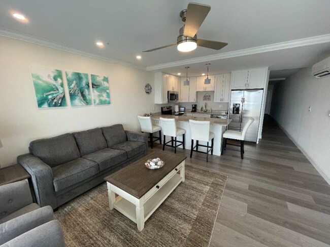 Foto del edificio - 315 Ocean Blvd