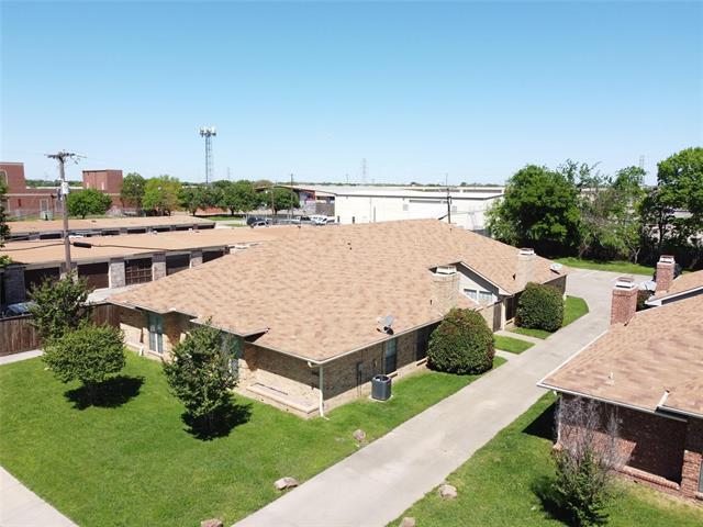 Foto del edificio - 3125 Tudor Ln