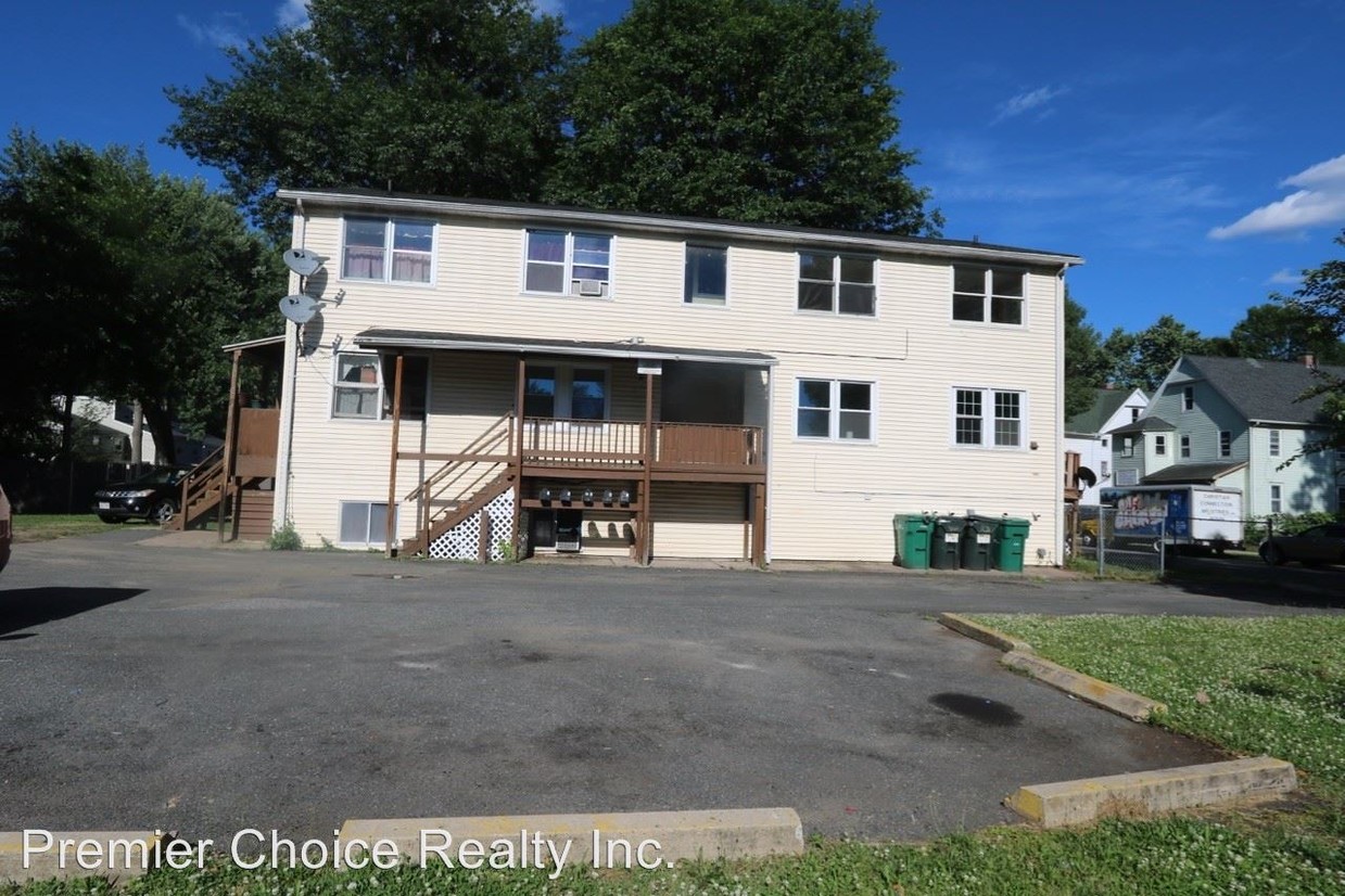 Primary Photo - 120 Orchard St