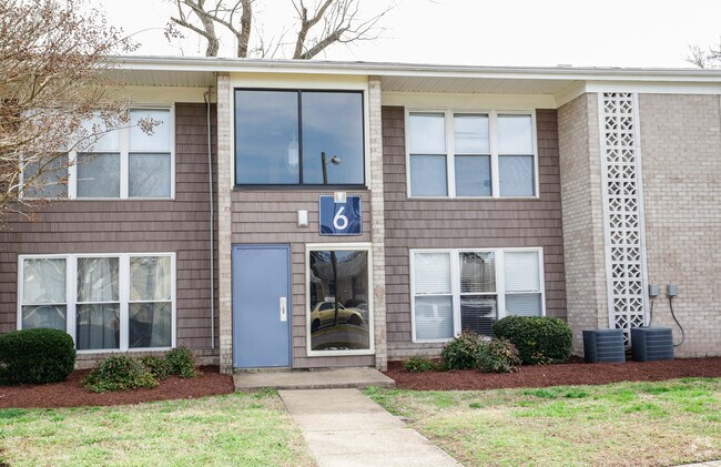 Marina Point Apartments Apartments Chesapeake, VA