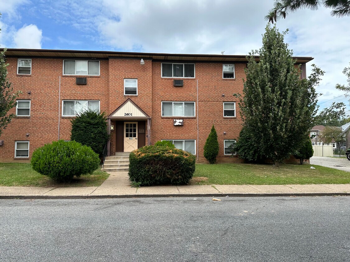 Foto del edificio - 2600 N Jefferson St