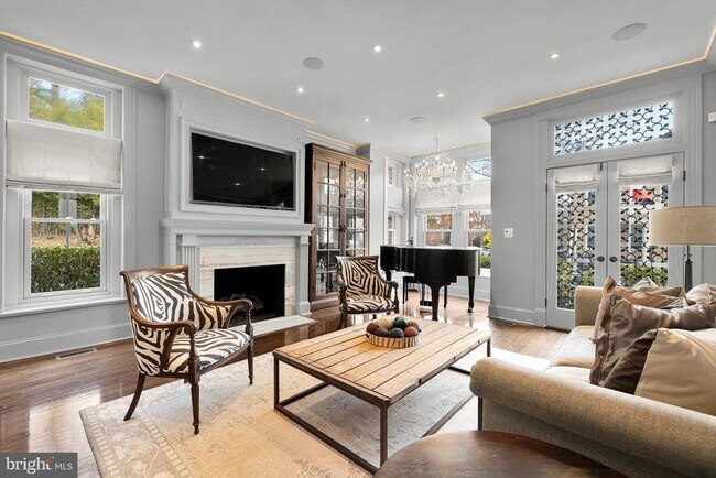 Foto del edificio - 2200 Decatur Pl NW