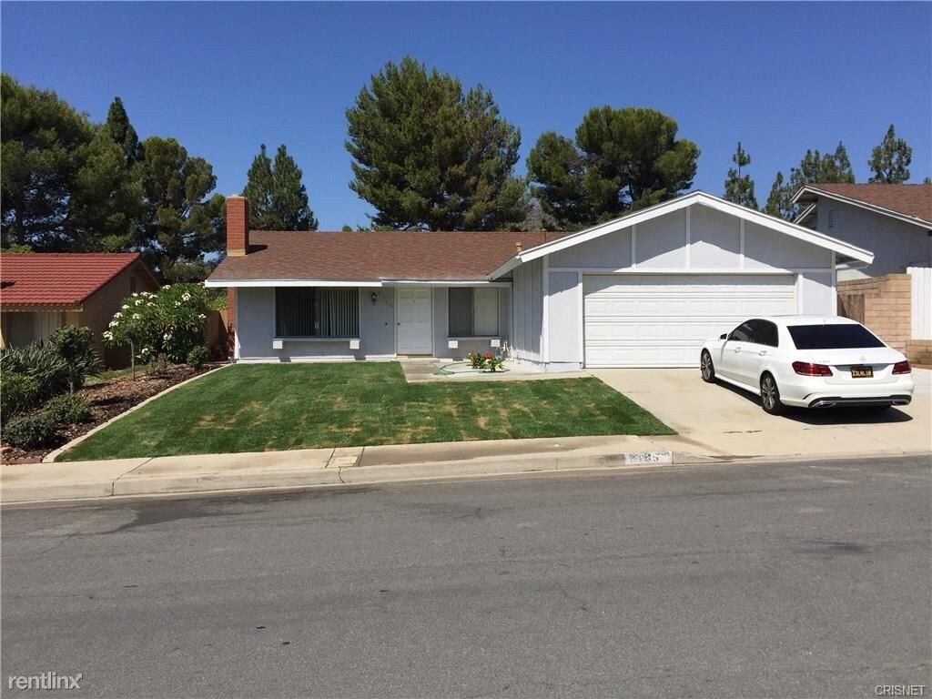 Primary Photo - 4 br, 2 bath House - 2185 Scenicpark St