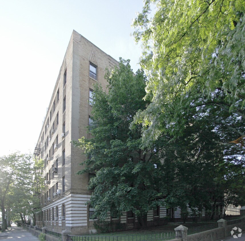 Foto del edificio - 1601 Ocean Pky