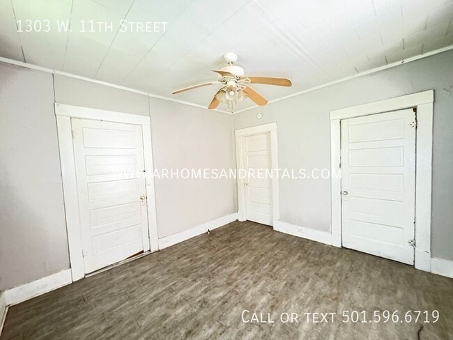 Building Photo - 1303 W 11th St