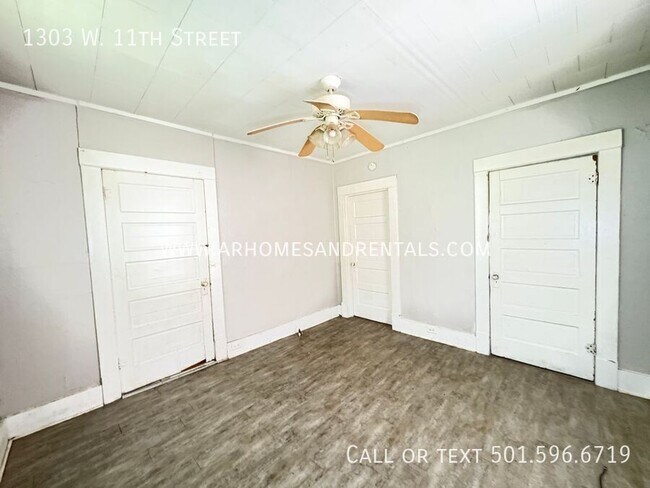 Foto del edificio - 1303 W 11th St