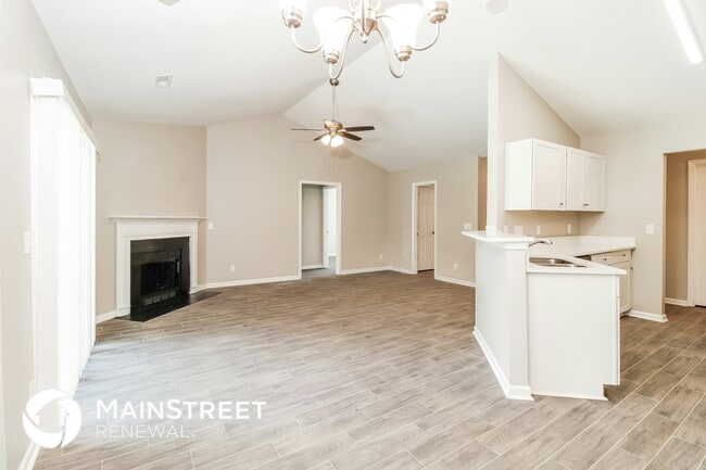 Building Photo - 6200 Creekbrooke Ct