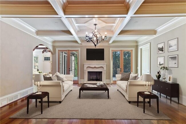 Building Photo - 4141 Harris Trail NW