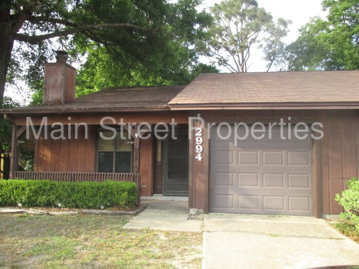 2994 Meredith Dr, Pensacola, FL 32504 House Rental in Pensacola, FL