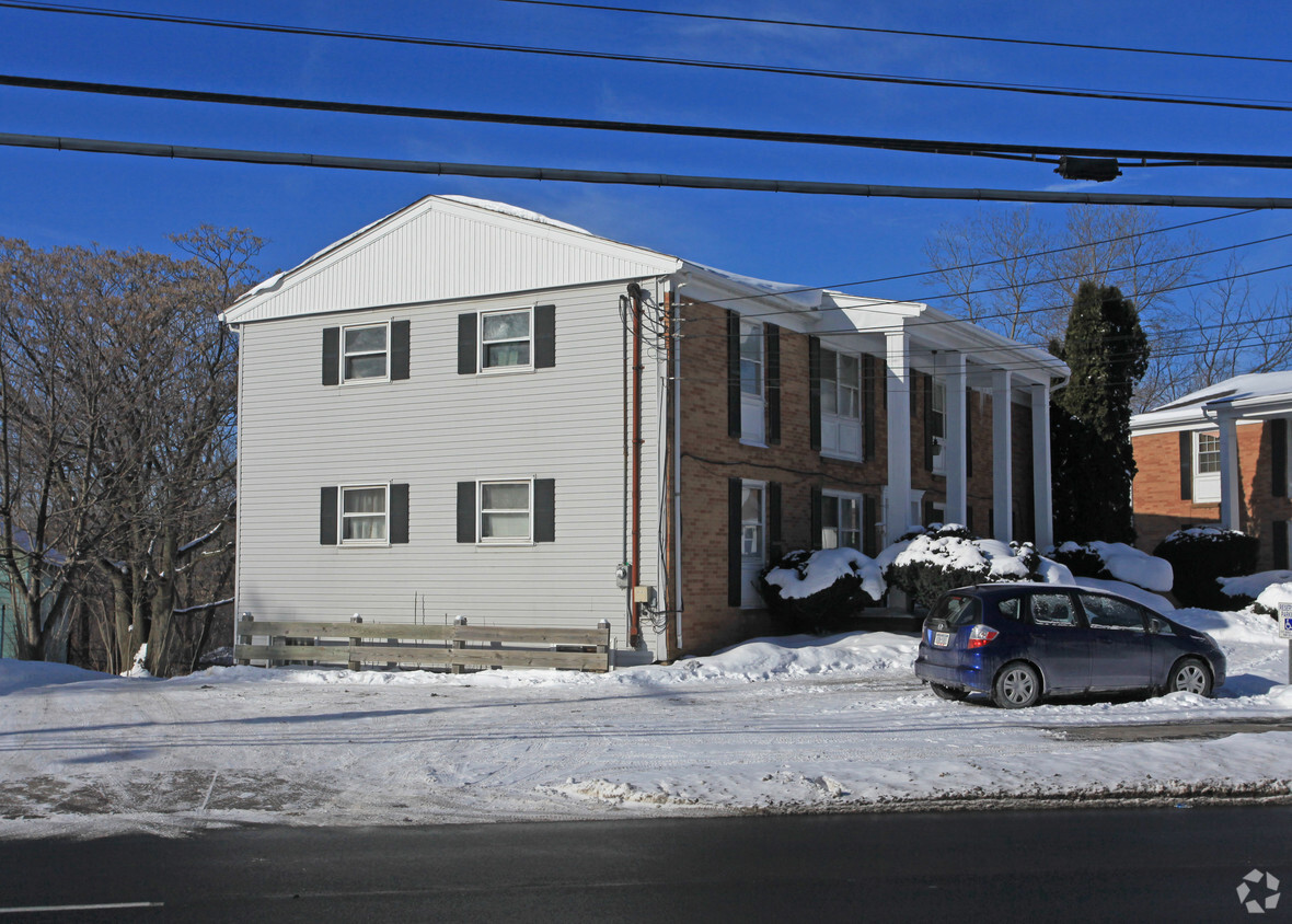 Building Photo - 193 North St