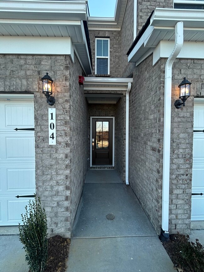 Foto del edificio - 700 Dreamers Private Ln