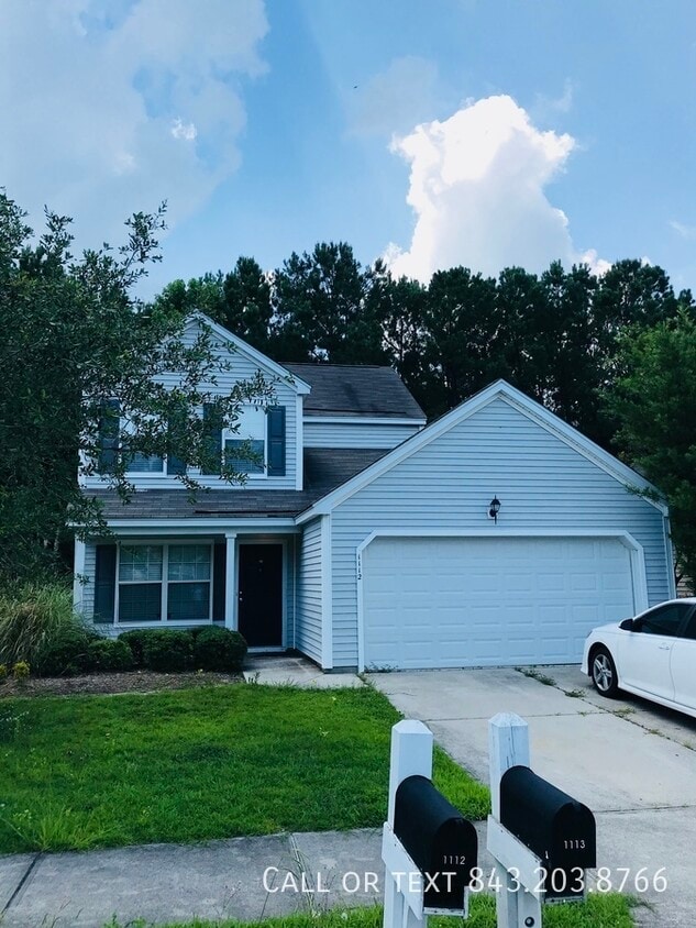 Primary Photo - 4 Bedroom Home~The Peninsula