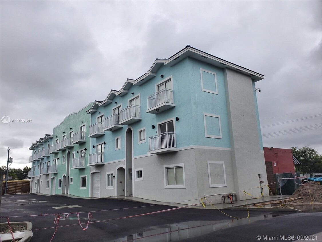 6336 SW 27th St, Miramar, FL 33023 Townhome Rentals in Miramar FL