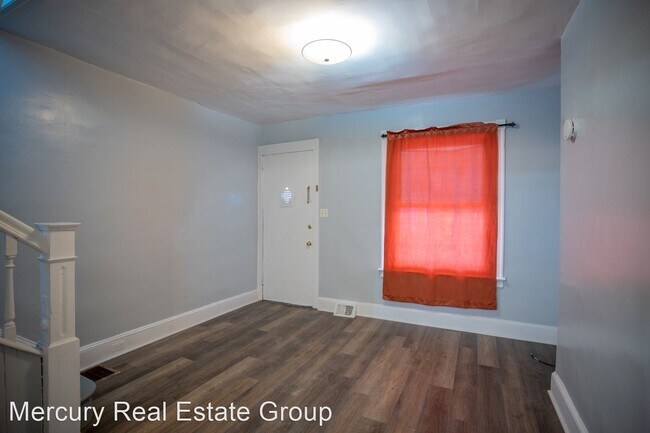 Building Photo - 2 br, 1 bath House - 116 N Robinson St