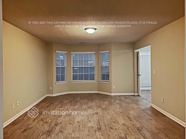 Foto del edificio - 2838 Elkmont Ridge SW