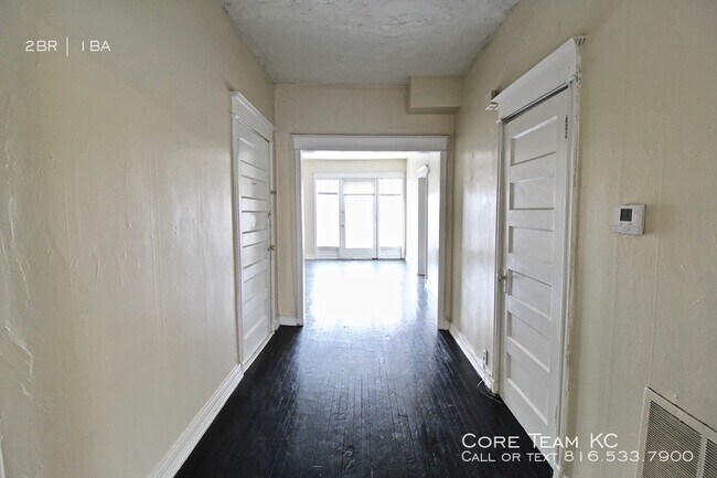 Building Photo - East 43rd Street Apartments