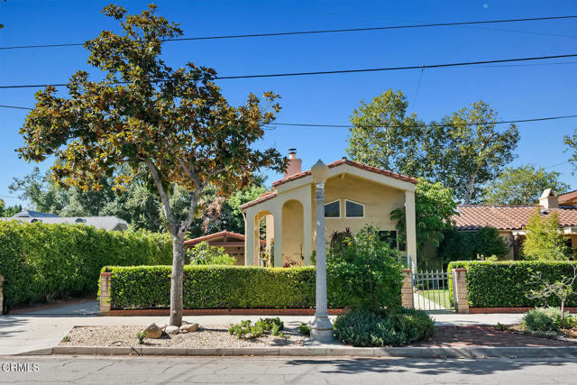 Primary Photo - 1436 N Arroyo Blvd