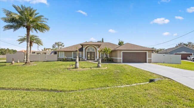 Foto del edificio - 5450 NW South Crisona Ct