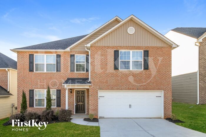 Foto principal - 4725 Tuliptree Dr