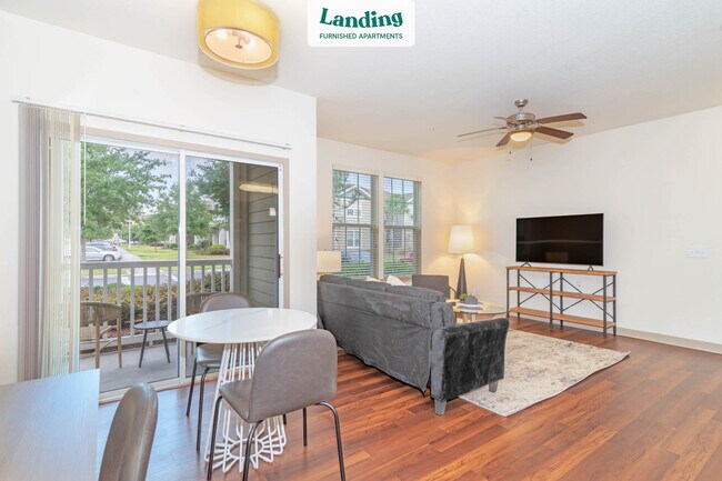 Foto del edificio - 370 Oakleaf Village Parkway