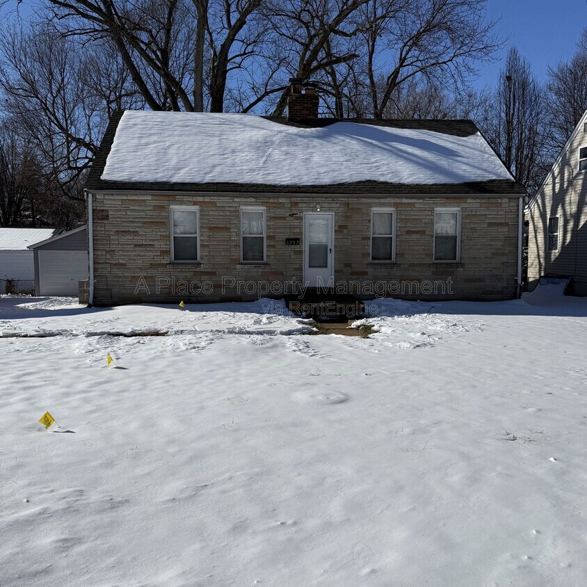 Building Photo - 3717 Gordon Ave