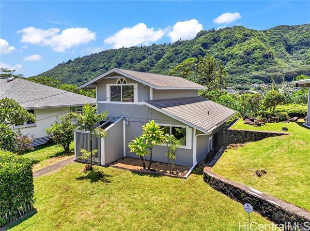 Building Photo - 3592 Akaka Pl