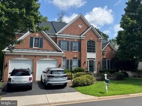Building Photo - 14810 Ashby Oak Ct