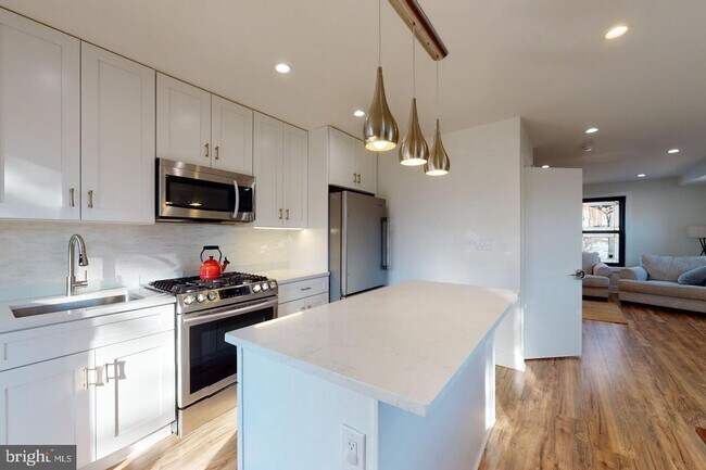 Foto del edificio - 2300 14th St NE