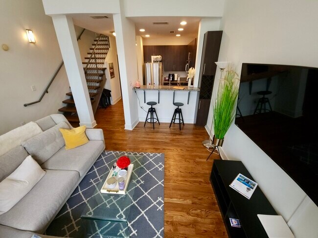 Foto del edificio - 1245 Caroline St NE