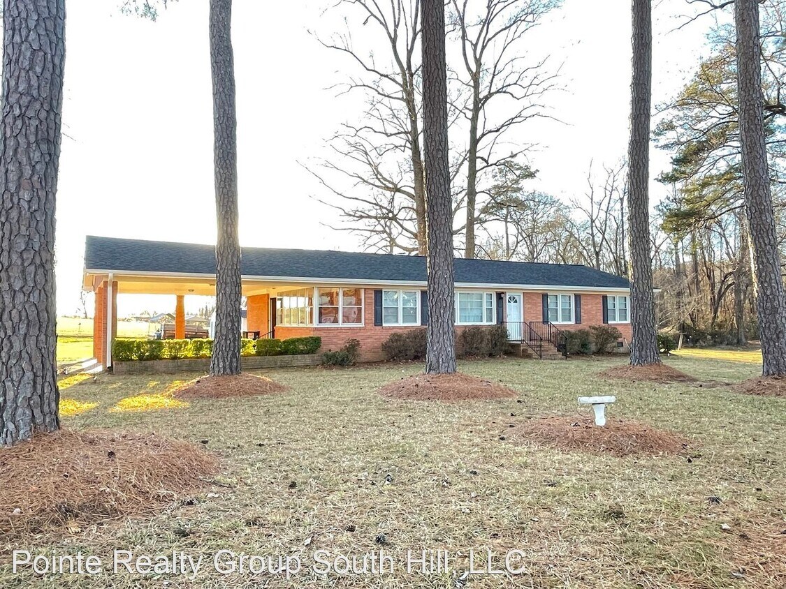 Foto principal - 3 br, 2 bath House - 1315 US Highway 158