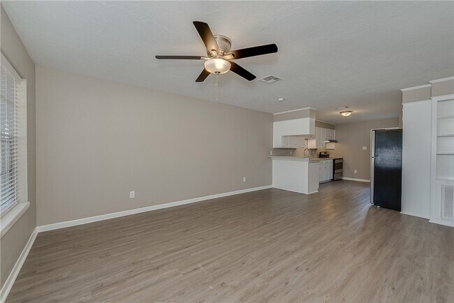 Foto del edificio - 3917 Olive St