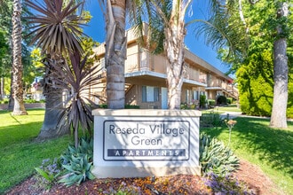 Building Photo - Reseda Village Green