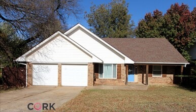 Building Photo - 609 Belle Air Ave