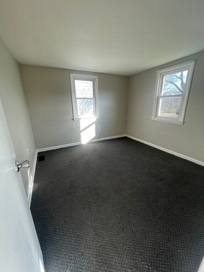 Bedroom 1 - 1049 City View Dr