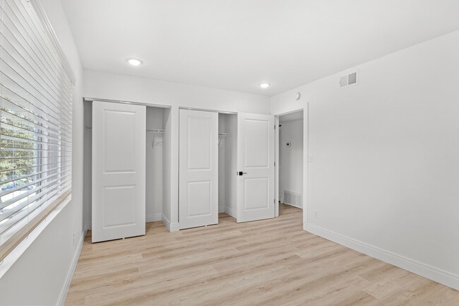 Encore Bedroom - Cadence of Newport