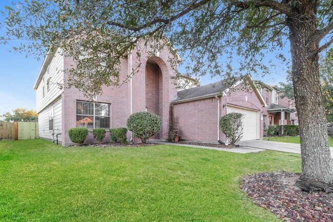 Foto del edificio - 414 Remington Green Ct