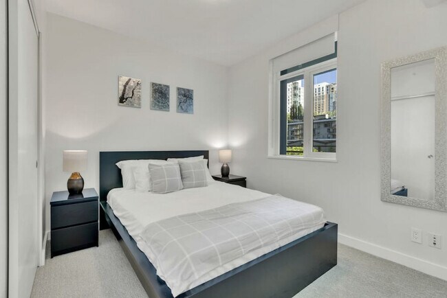 Photo du bâtiment - 1372 Seymour St