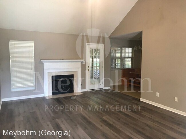 Building Photo - 3 br, 2 bath House - 508 Wendover Way