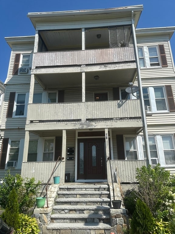 Building Photo - 18 Wentworth Terrace