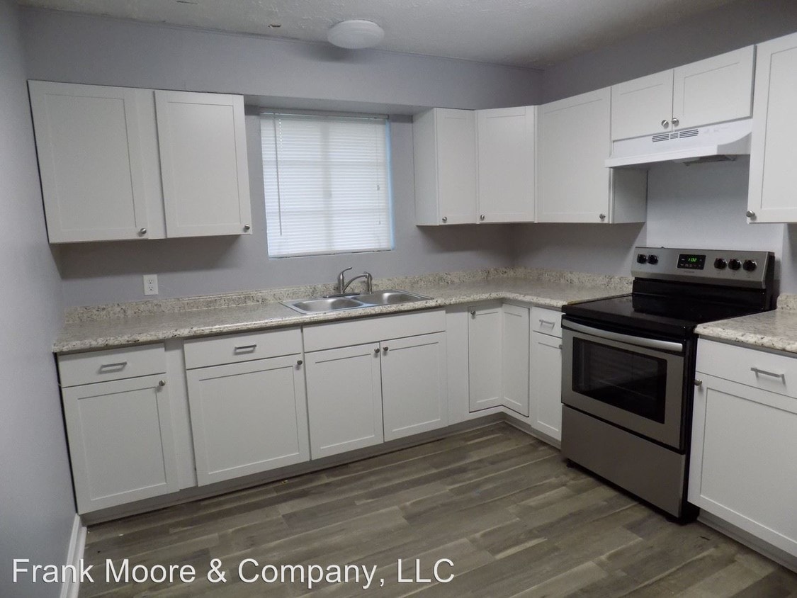 Primary Photo - 4 br, 3 bath House - 5211 Habersham Street