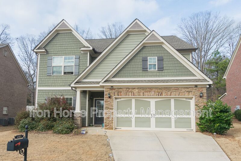 Photo - 232 Towns Walk Drive