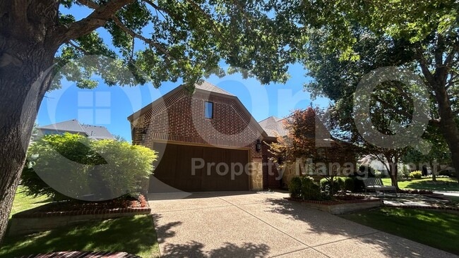 Foto del edificio - 4513 Cherokee Dr